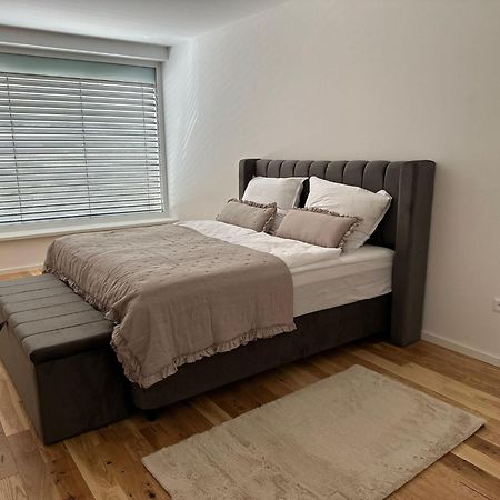 Luxury Apartment - Astro Дунайська Стреда Екстер'єр фото