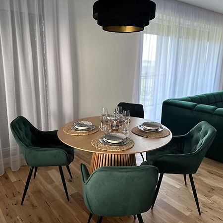 Luxury Apartment - Astro Дунайська Стреда Екстер'єр фото