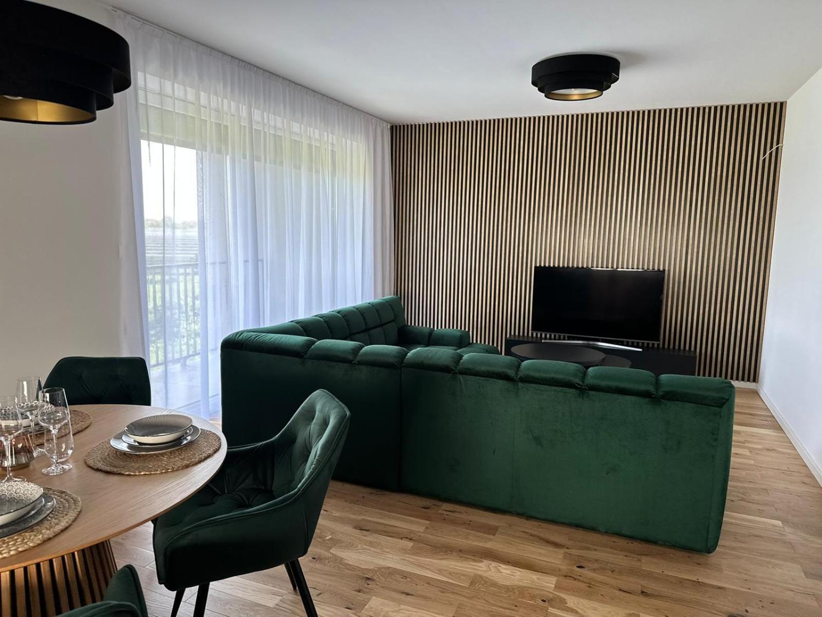 Luxury Apartment - Astro Дунайська Стреда Екстер'єр фото