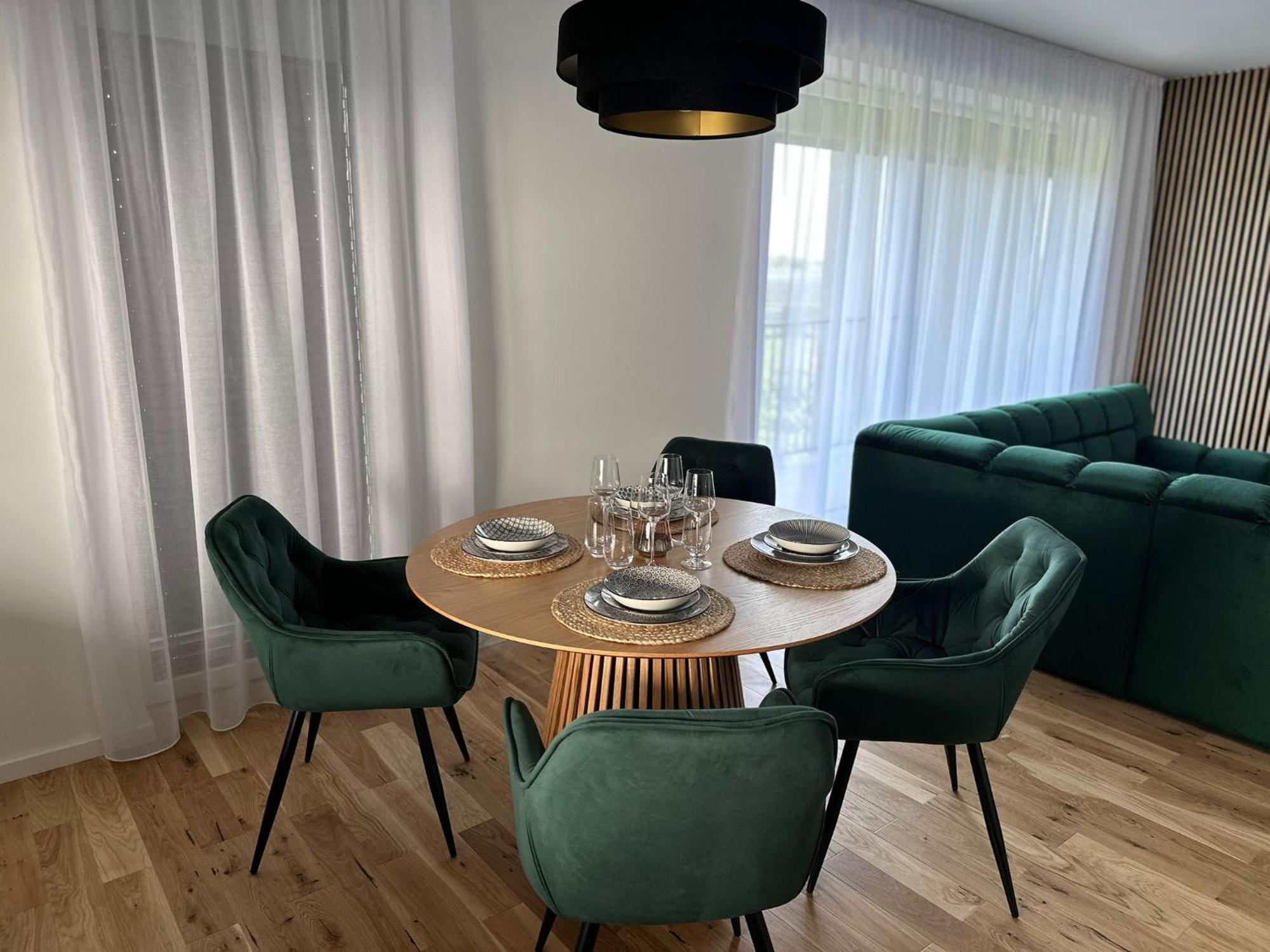 Luxury Apartment - Astro Дунайська Стреда Екстер'єр фото